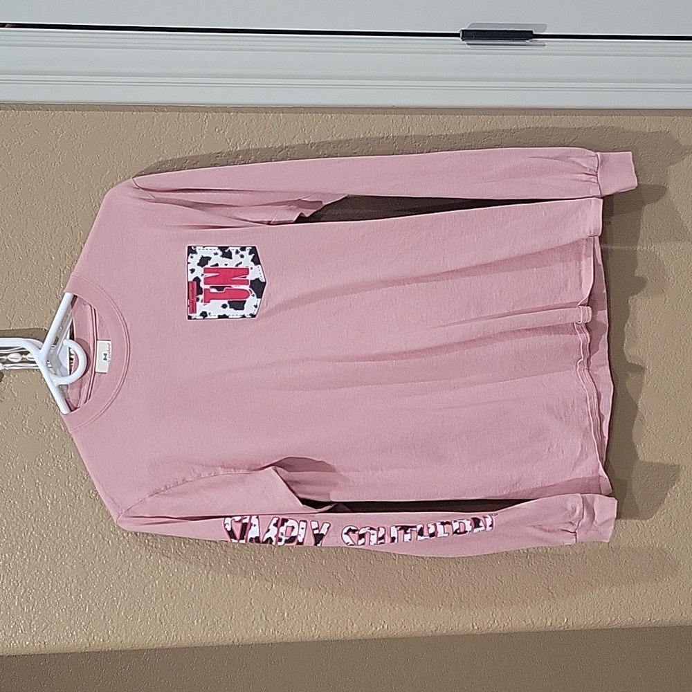 Simply Southern long sleeve